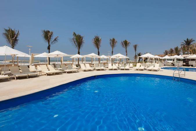 Scala Ocean Club