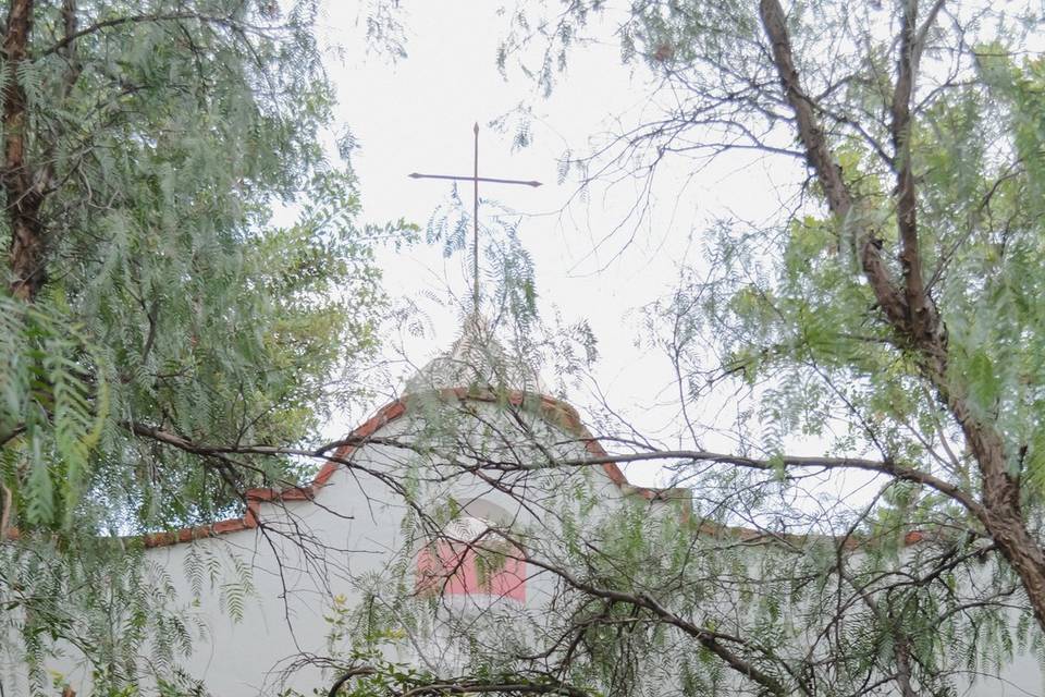 Nuestra Capilla