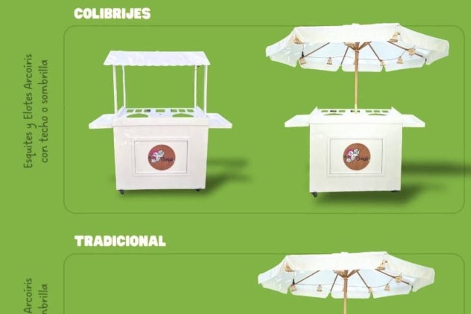Mobiliario