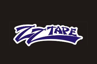 ZZ Tape Logo