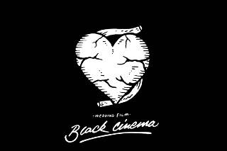 Black Cinema Logo