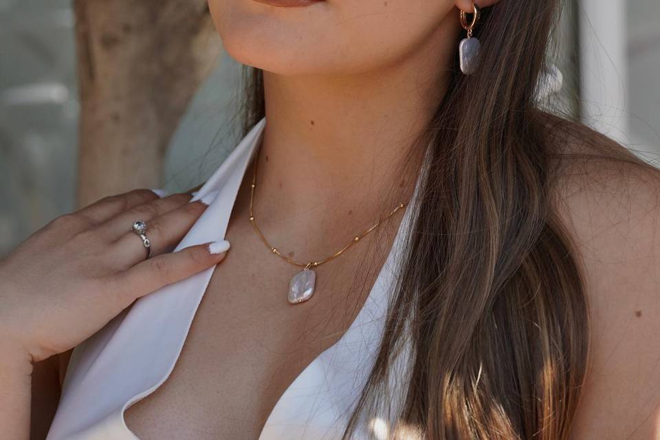 Novia civil