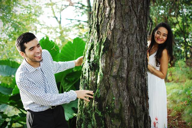 Sesión de compromiso