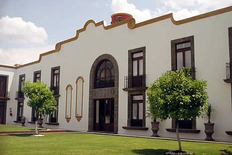 Hacienda La Venta