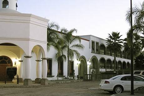 Hacienda La Venta