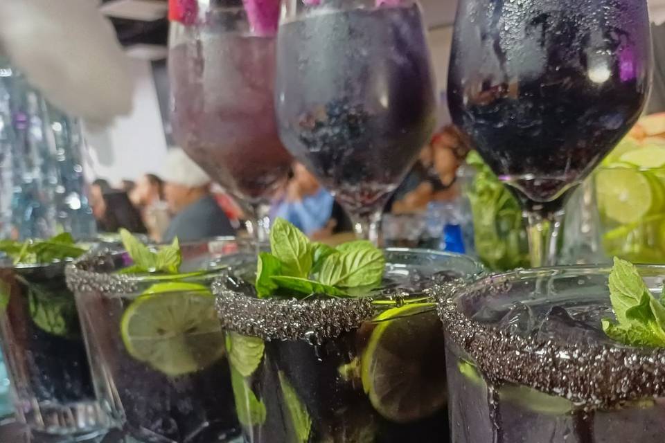 Mojito zombi