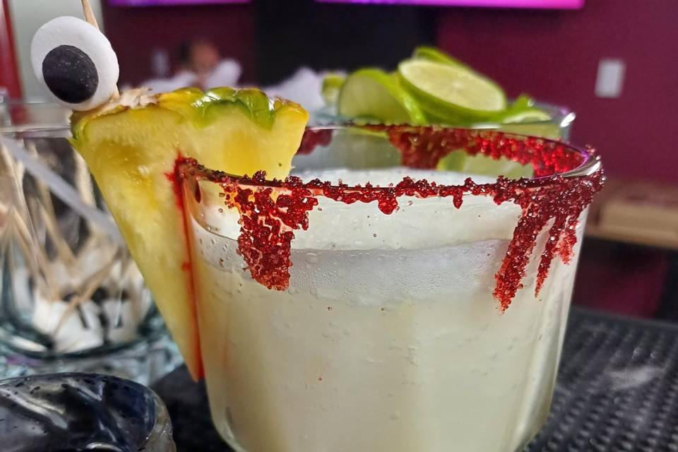 Piña colada