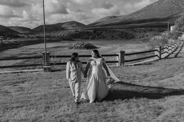 E&J, in love
