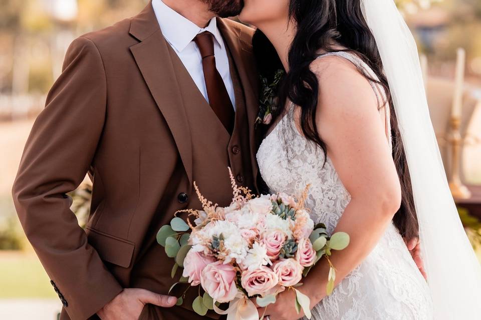 Carlos y Cristel