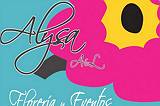 Alysa Florería y Eventos