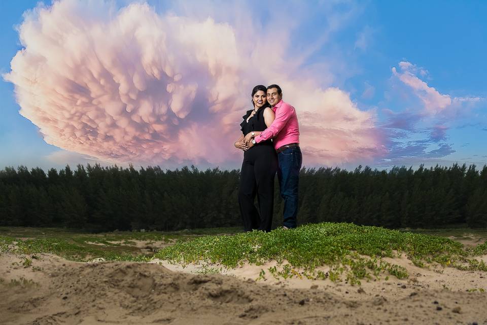 Fotografía de bodas