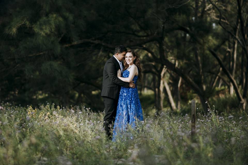 Fotografía de bodas