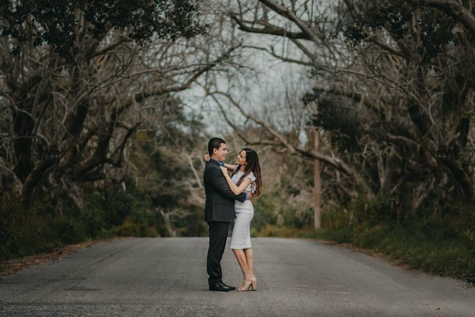 Fotografía de bodas