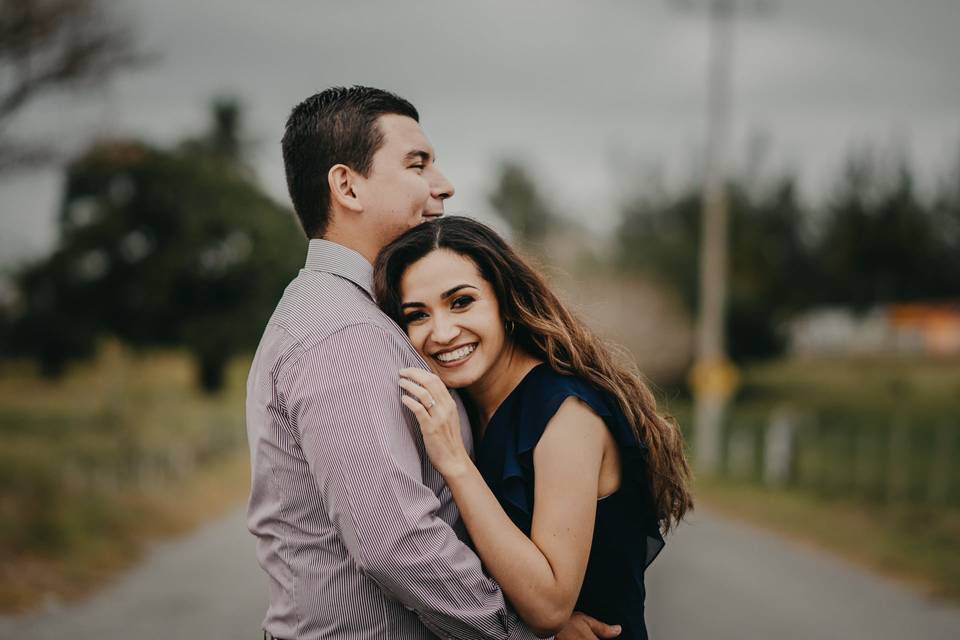 Fotografía de bodas