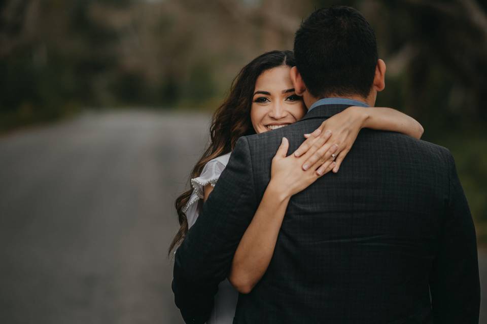 Fotografía de bodas