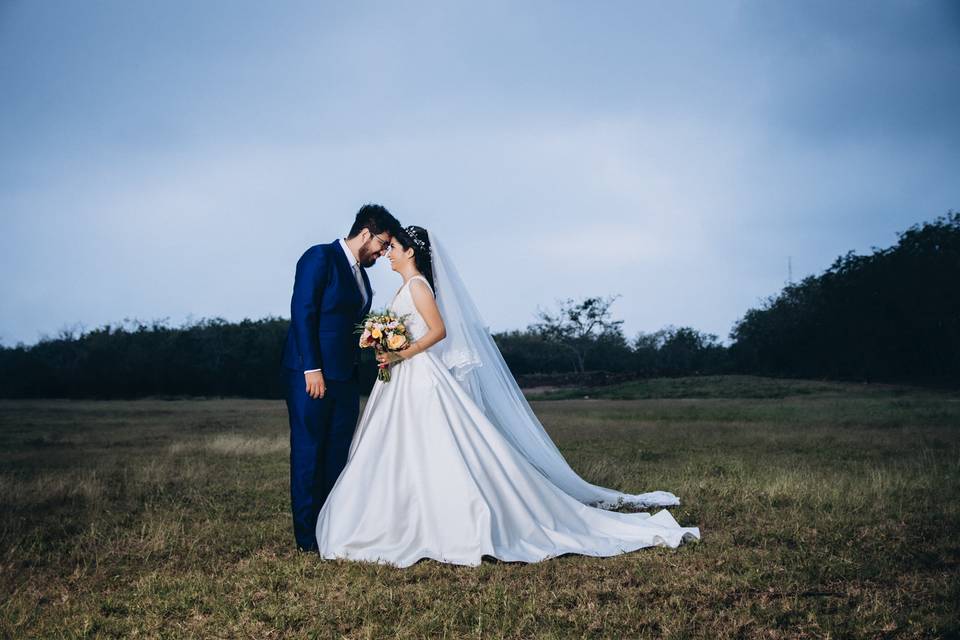 Fotografía de bodas