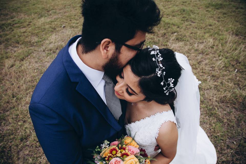 Fotografía de bodas