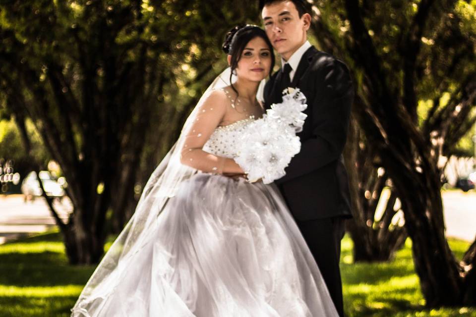 Fotos de novios