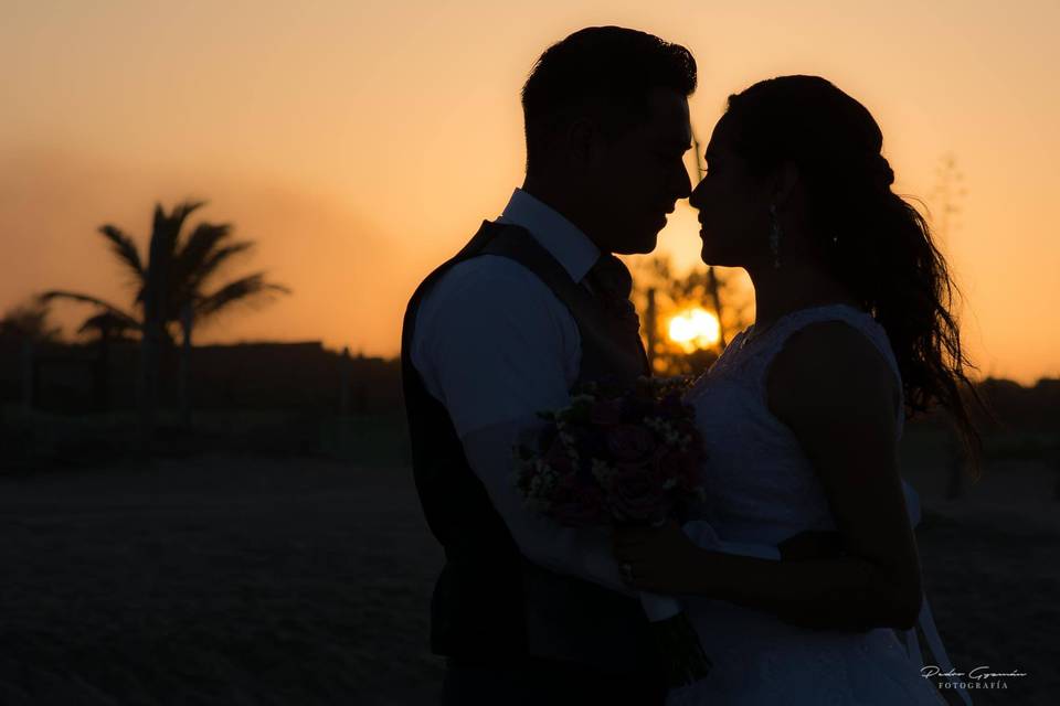 Fotografía de bodas