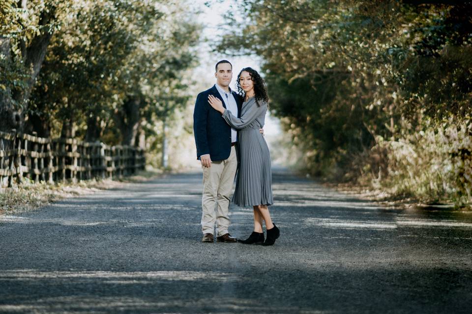 Fotografía de bodas