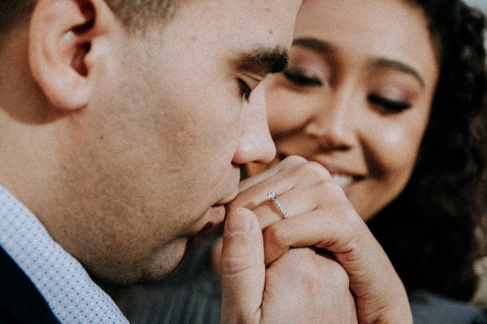 Fotografía de bodas