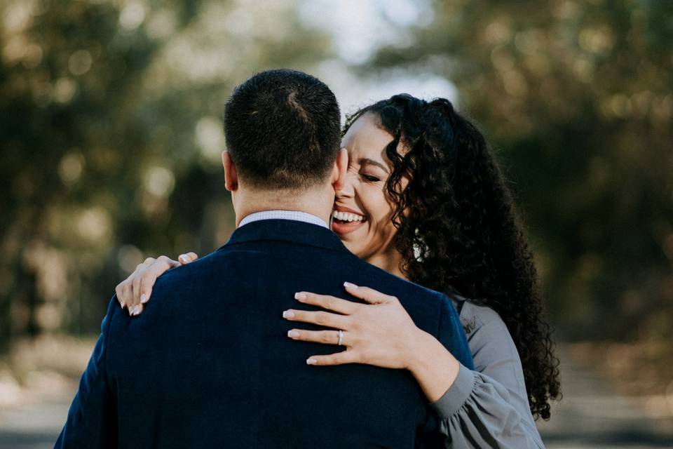 Fotografía de bodas