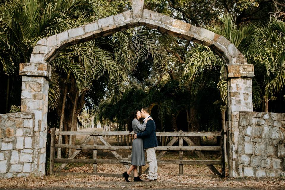 Fotografía de bodas