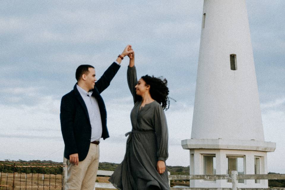 Fotografía de bodas