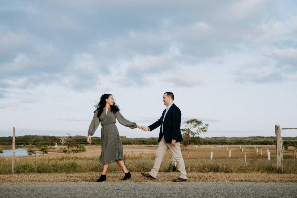 Fotografía de bodas