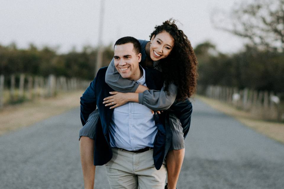 Fotografía de bodas