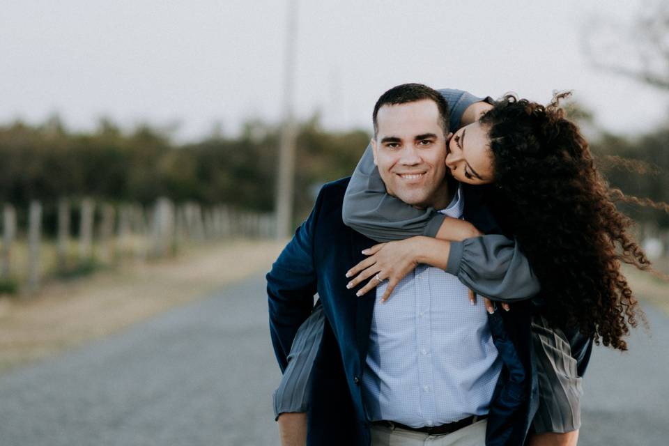 Fotografía de bodas