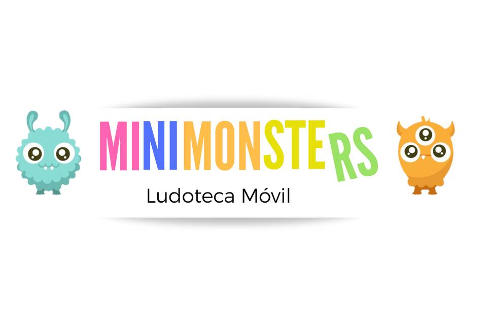 Minimonsters Ludoteca Móvil