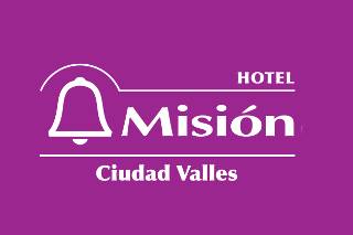 Hotel Misión Ciudad Vallés