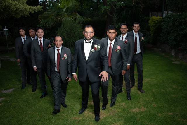 Caballeros
