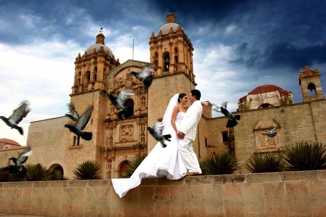 Catering Eventos Oaxaca