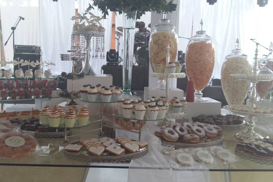 Catering Eventos Oaxaca