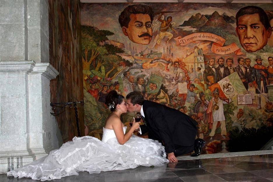 Tu boda en eventos oaxaca