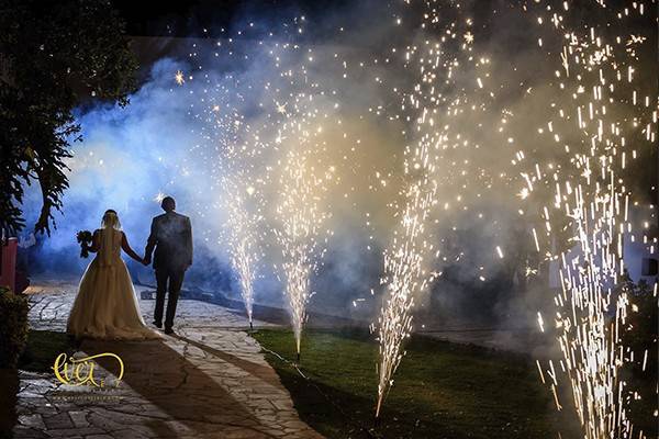 Boda en hacienda xalisco 2019.