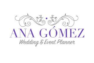 Ana Gómez Planner Logo