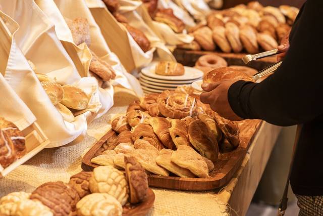 Pan Dulce