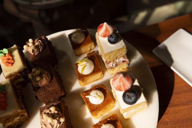 Postres