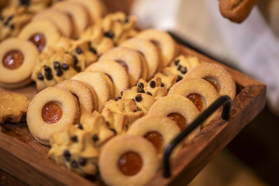 Galletas