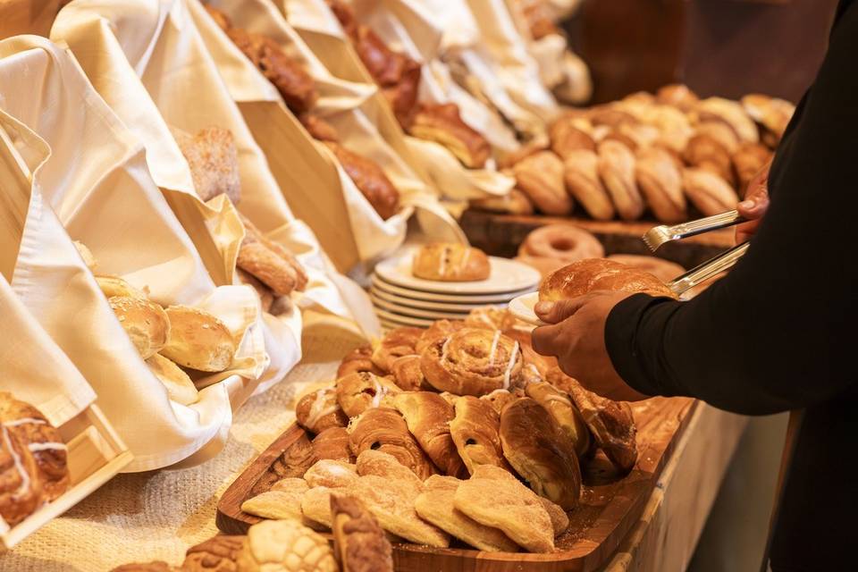 Pan Dulce