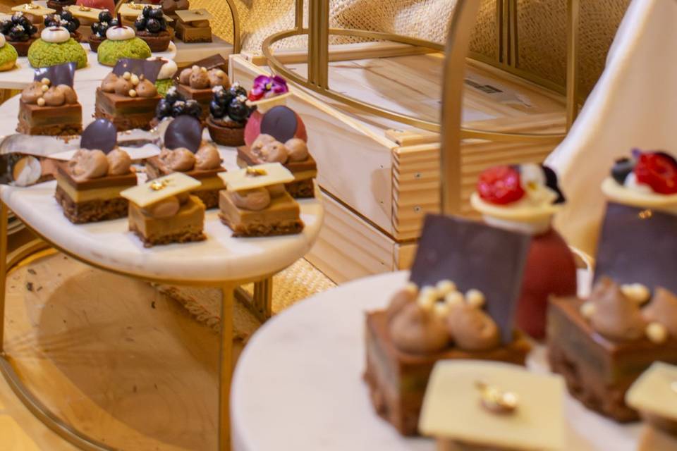 Postres