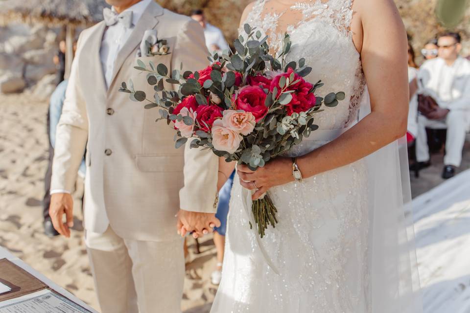 Boda dreams huatulco