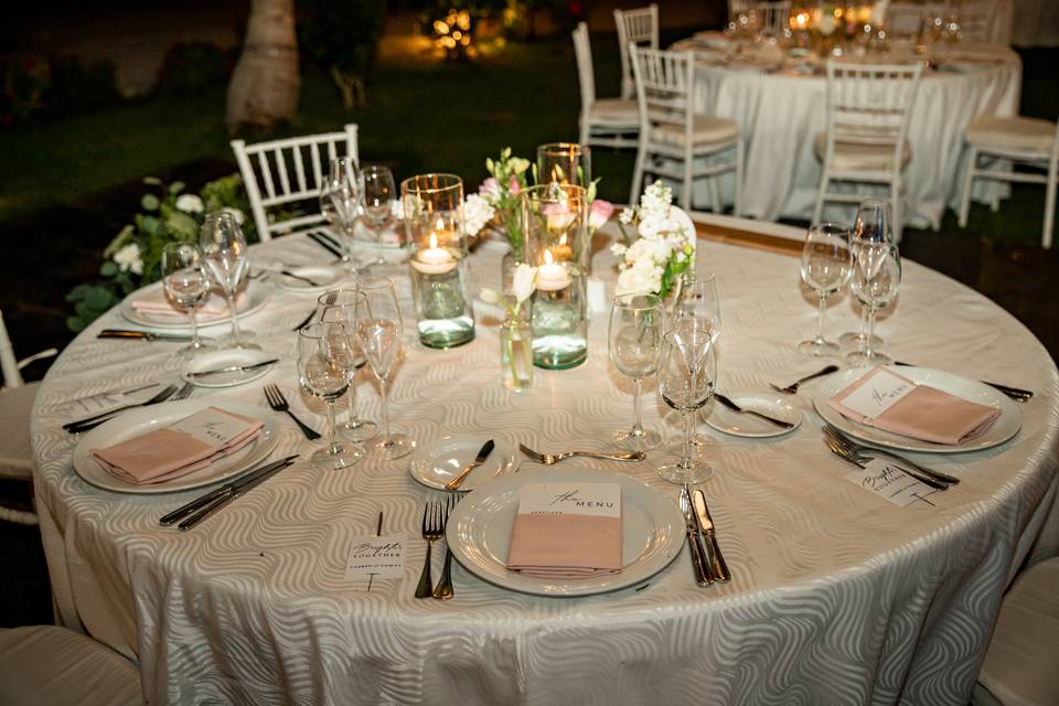 Boda dreams huatulco
