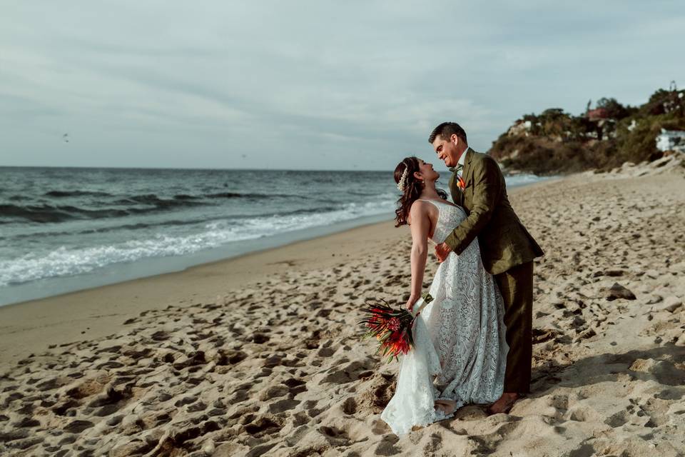 Sesión postboda