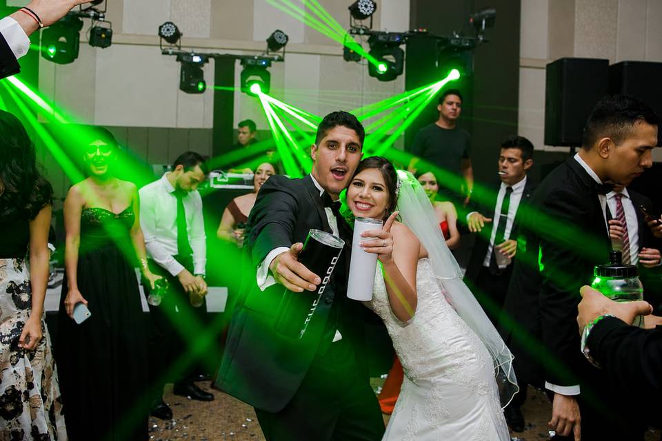 SUNRISE PROFESSIONAL DJ´s
