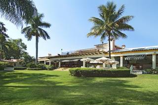 Hotel Misión Grand Cuernavaca