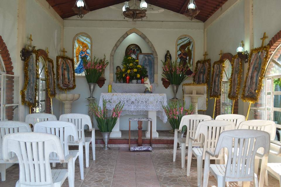 Capilla